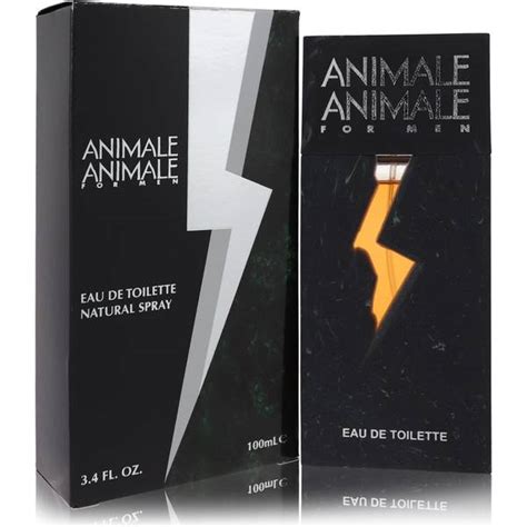 animale cologne review.